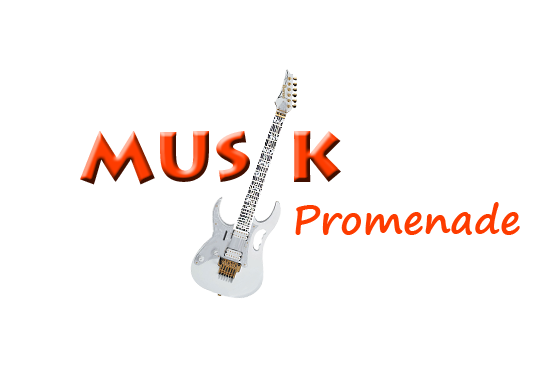 Musik-Promenade