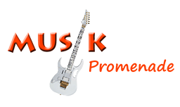 Musik-Promenade